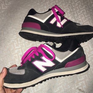 New Balance Running/Walking Sneakers 574